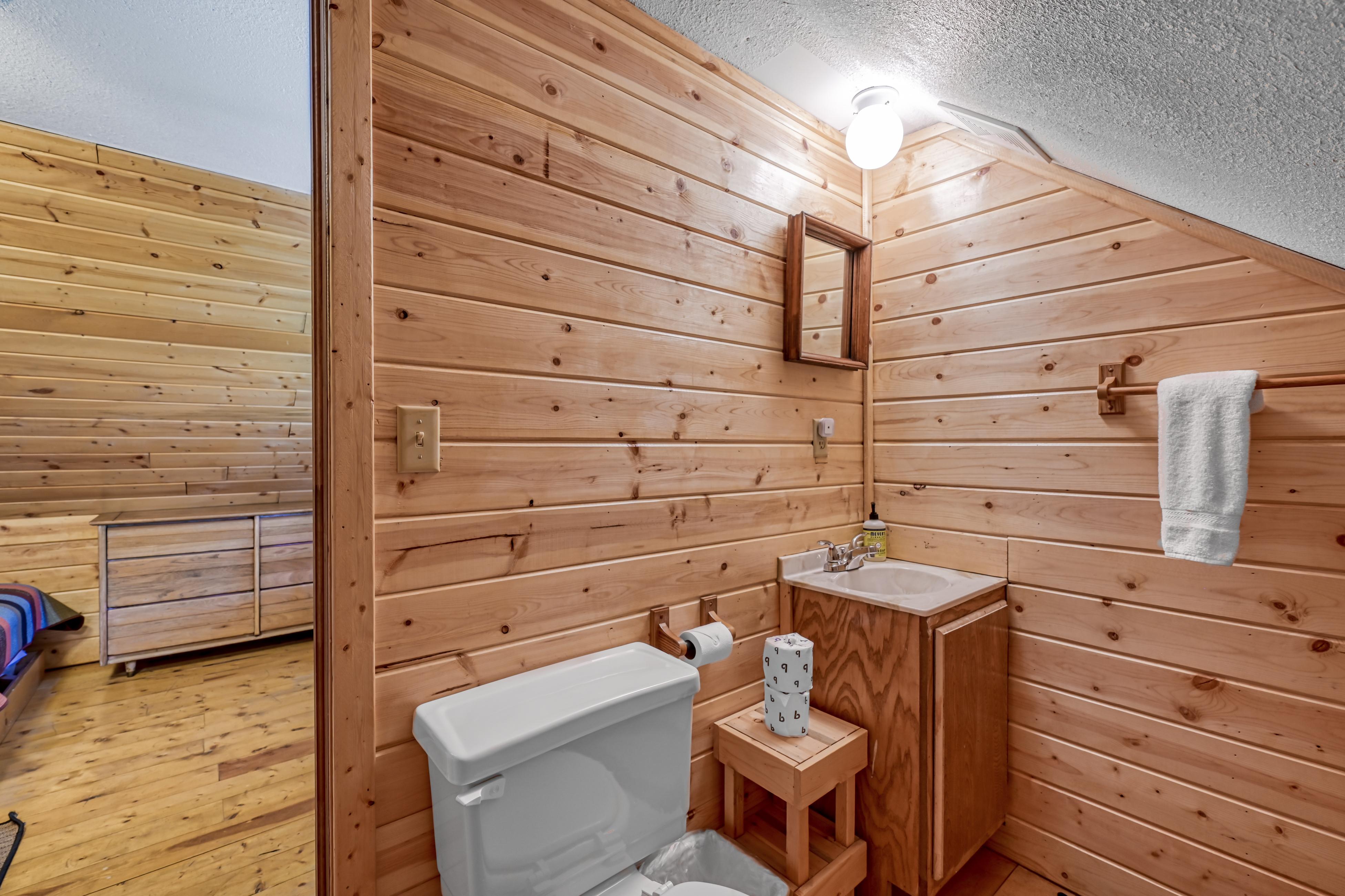 Arapahoe Adventure Cabin