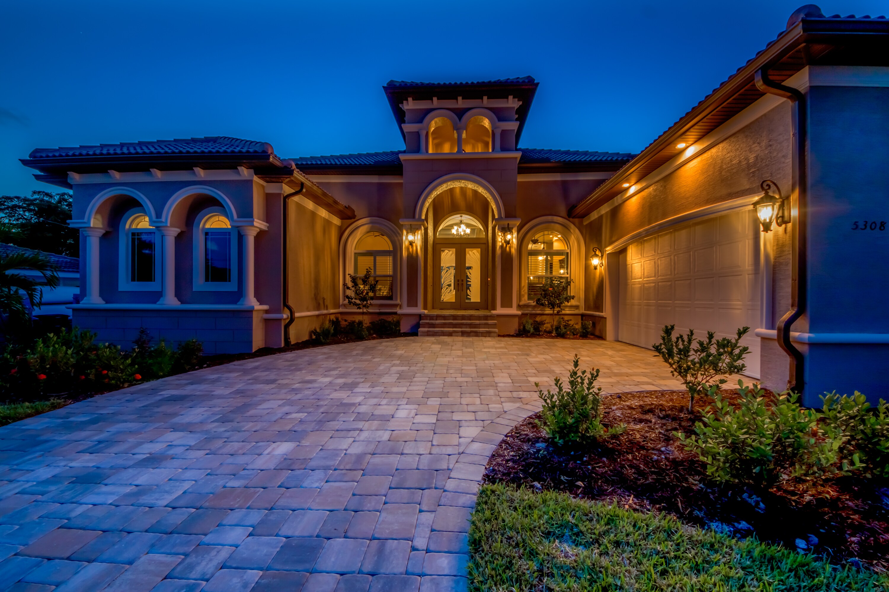 Property Image 1 - Villa Mayfair, Cape Coral