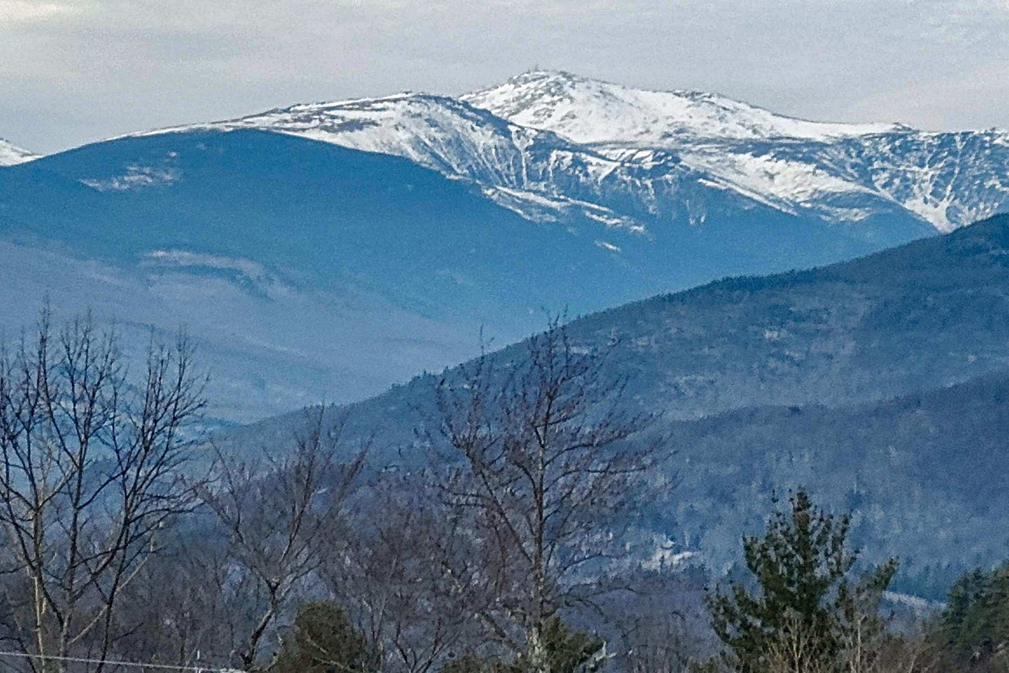 Property Image 1 - Mount Washington Views