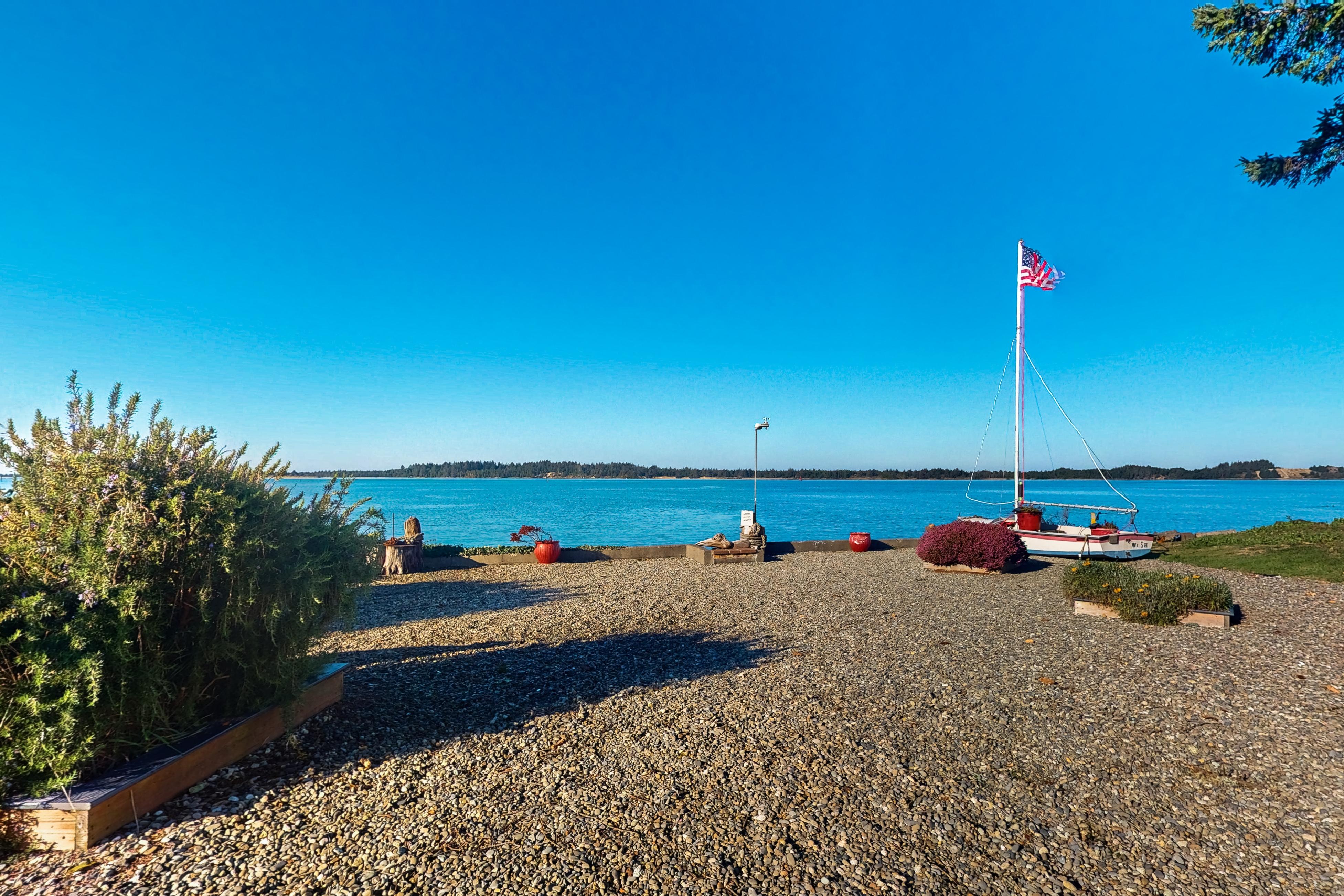 Property Image 2 - Gray Goose Beach Cottage