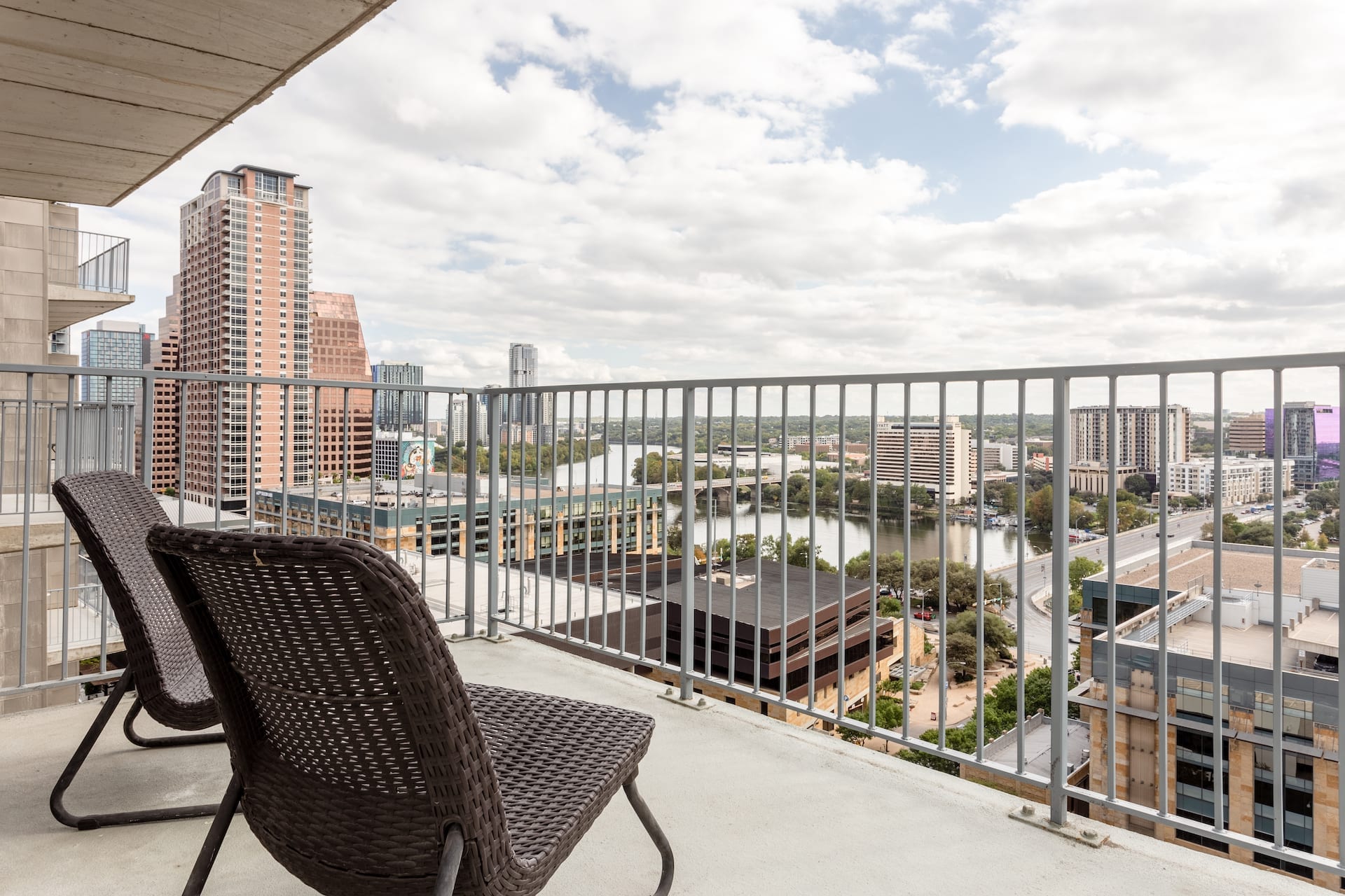 Property Image 2 - Dreamy 1BD/1BA Close to Shopping + Dining | Austin 2nd Street