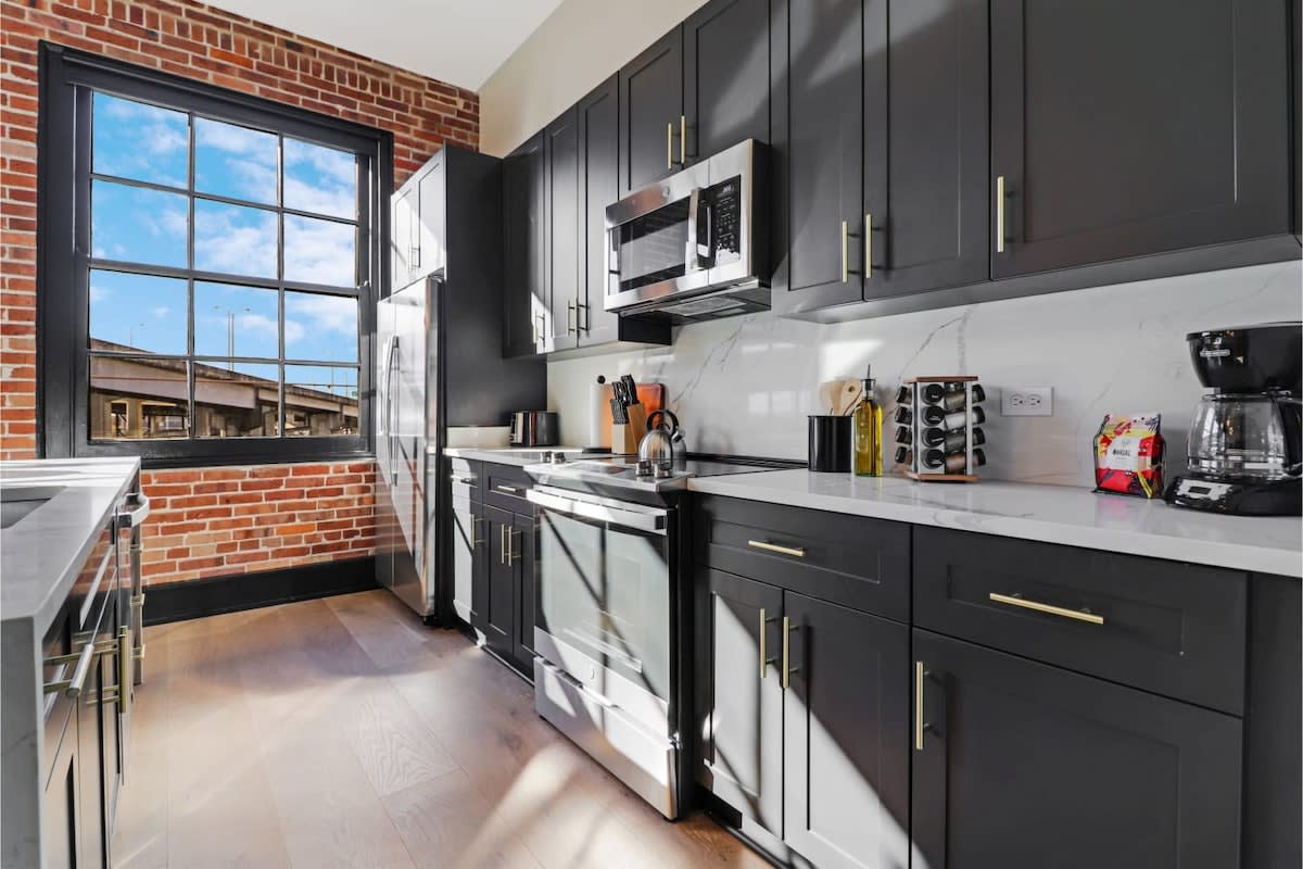 The Lola | Near French Qtr. | 2 Bedroom