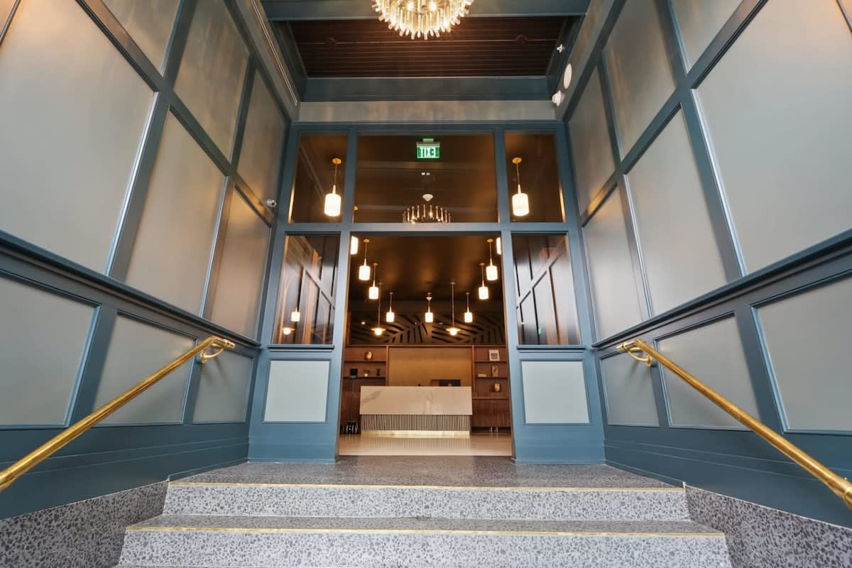 The Lola | Near Bourbon St. | 3 Bedroom