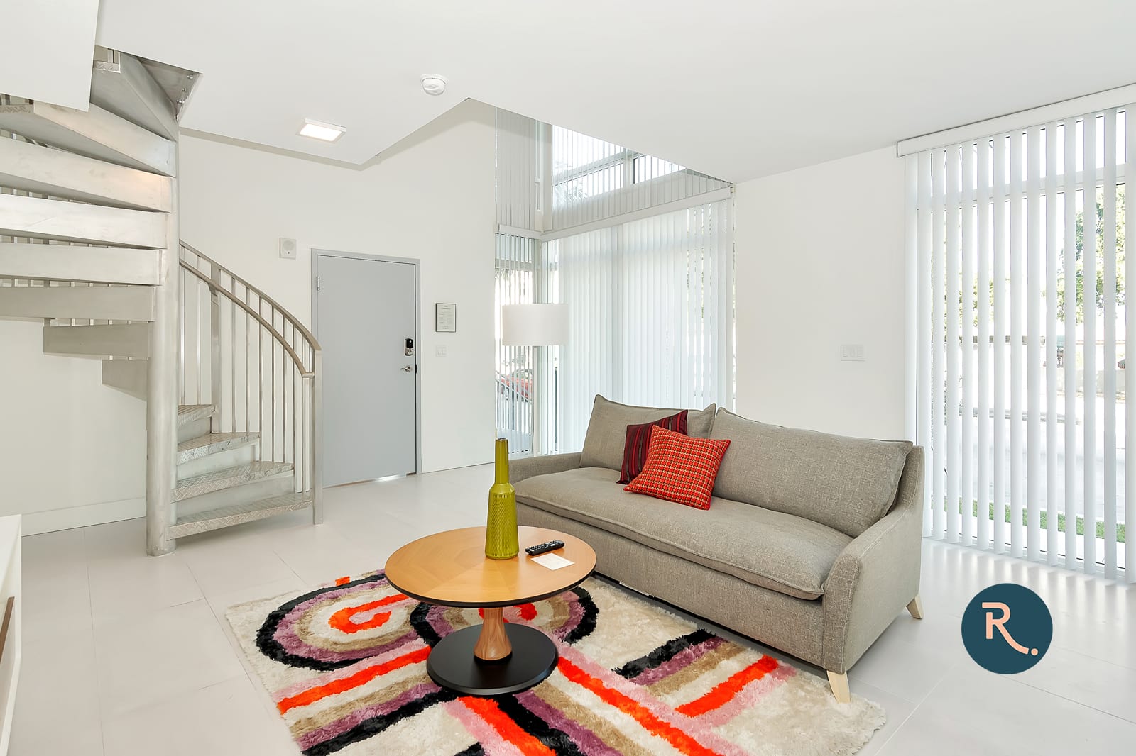 Property Image 1 - Grove 27 | Coconut Grove | Free parking | 1 Bed 1.5 Bath