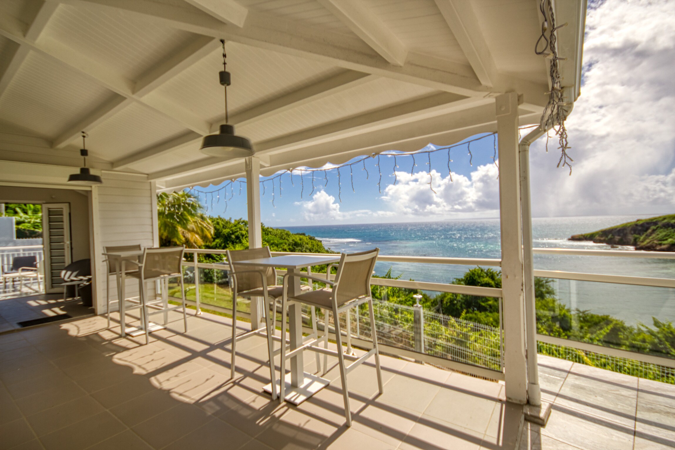 Property Image 2 - Lovely Two Levels Villa with Captivating Sea View