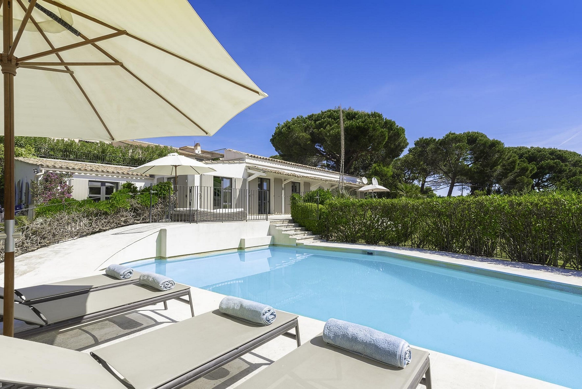 Property Image 1 - Nikki Plage