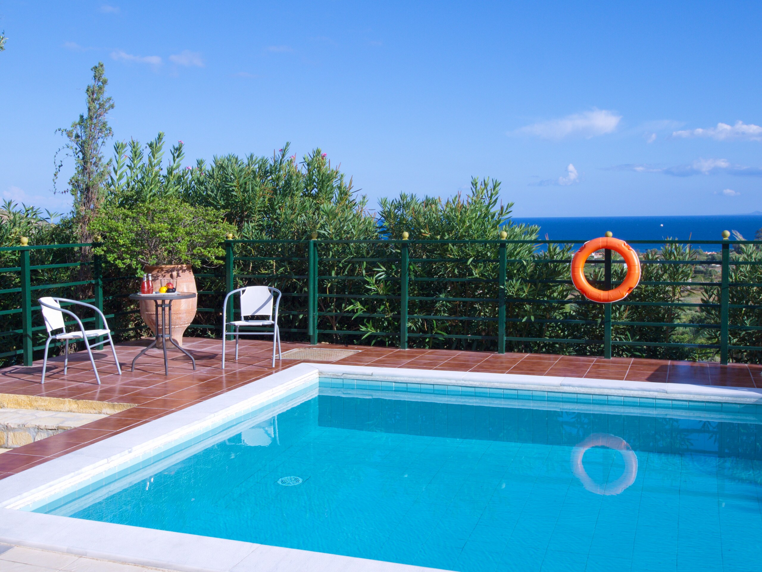 Villa Aliona Kefalonia