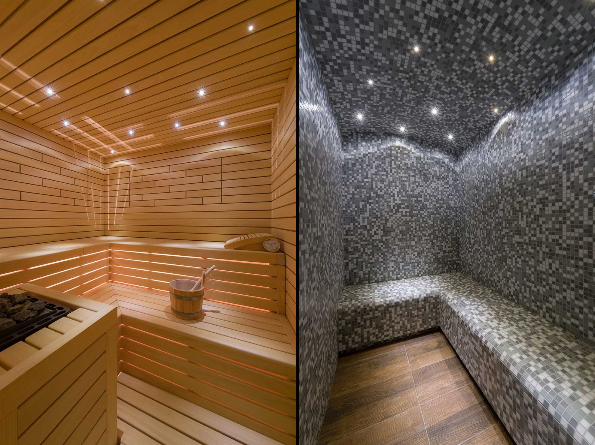 Beautiful Luxury Villa with a Heated Pool