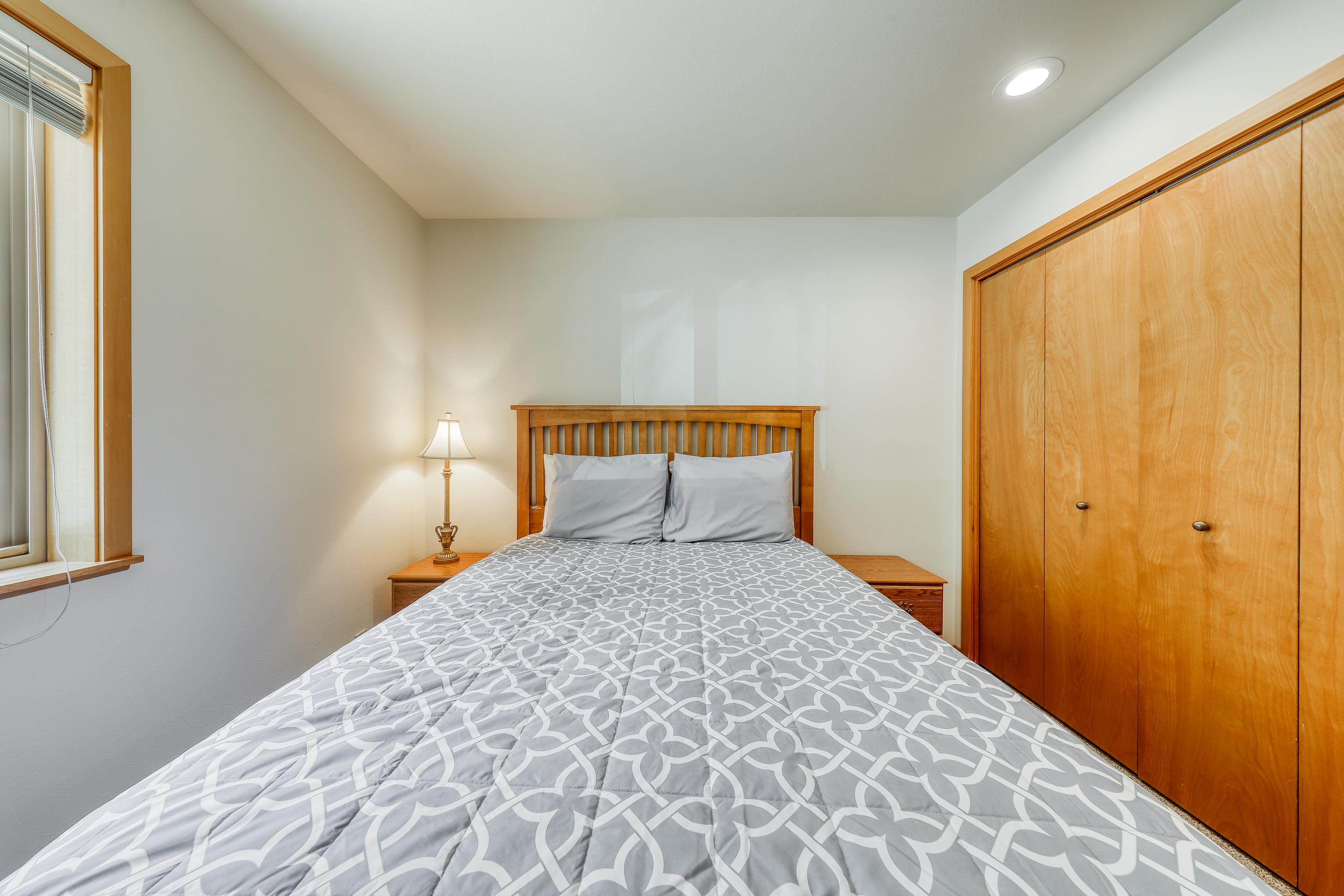 Black Butte Glaze Meadow 59 Getaway