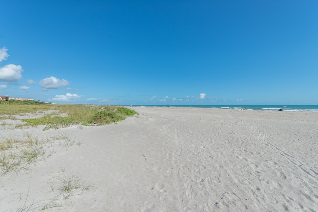 Welcome to Cocoa Beach!