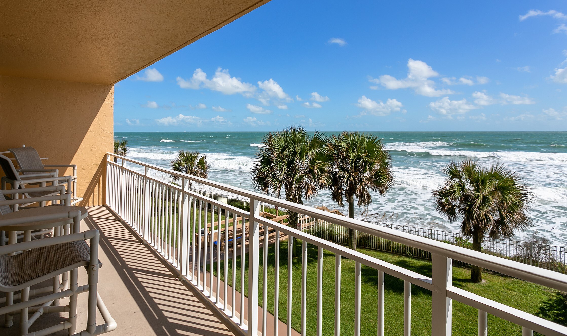 Property Image 1 - Indian Harbour Beach Club 303