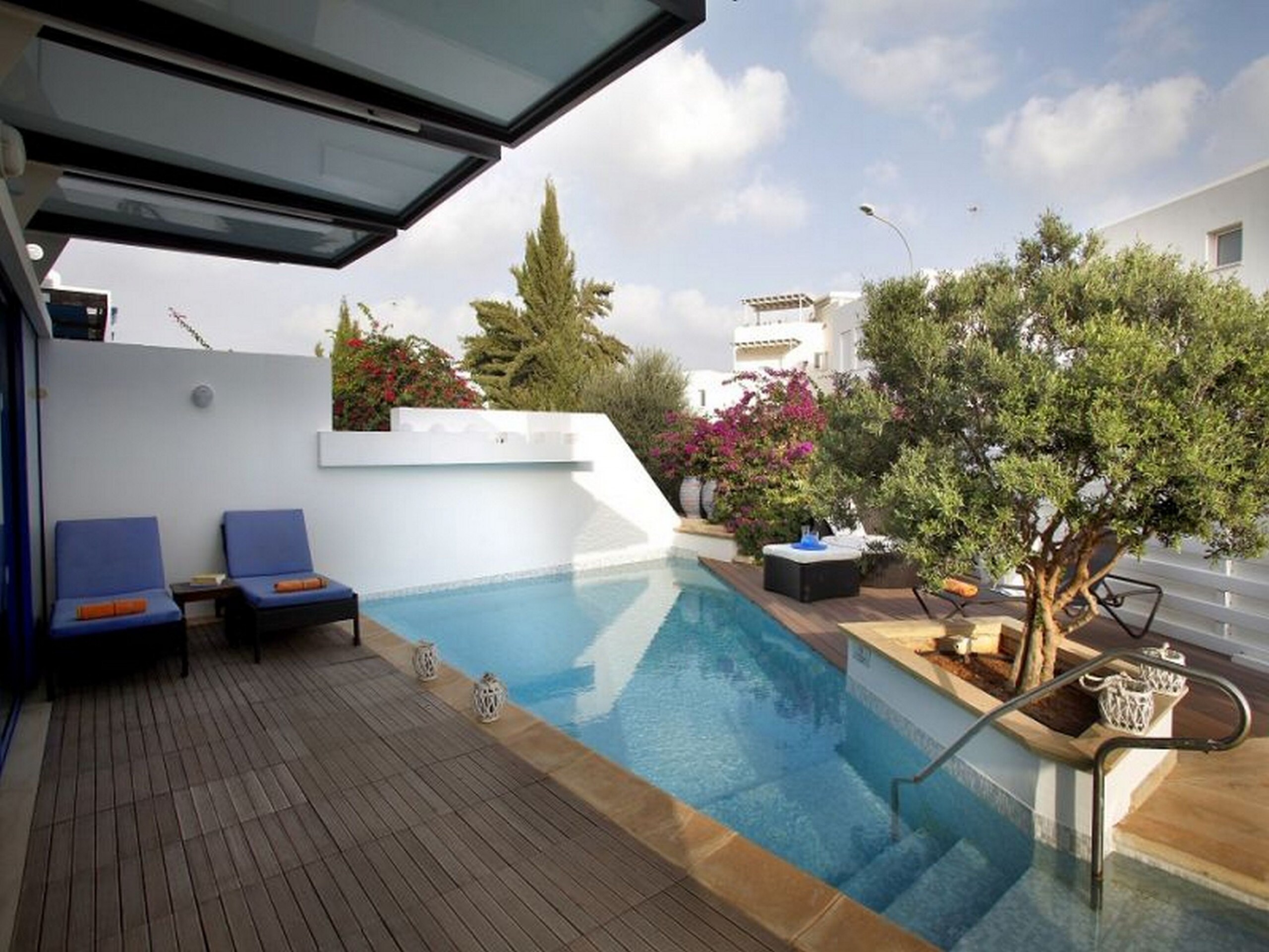 Property Image 1 - Protaras Private Villa with Pool next to Fig Tree Bay