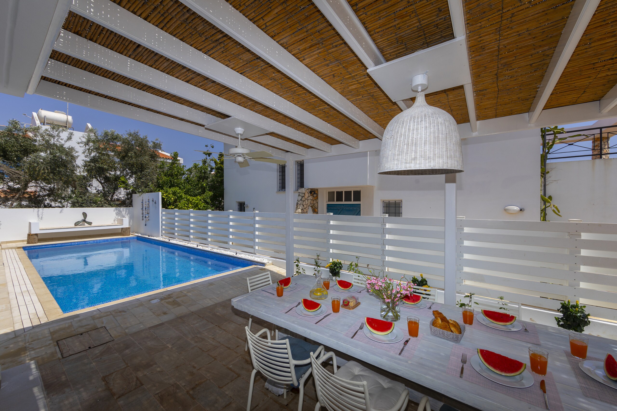 Property Image 2 - Charming Villa in Kapparis with Access to Malama Beach Property Image 2 - Charming Villa in Kapparis with Access to Malama Beach