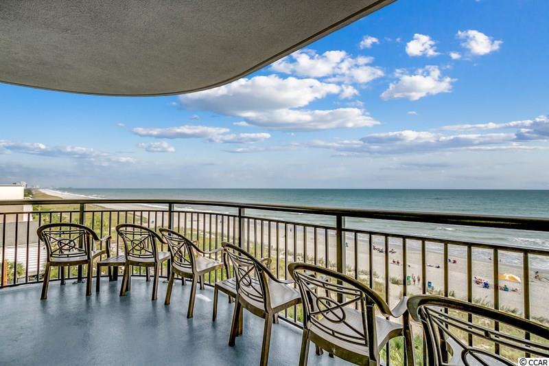 Property Image 1 - Luxury Caribbean Resort Condo with Oceanfront Balcony
