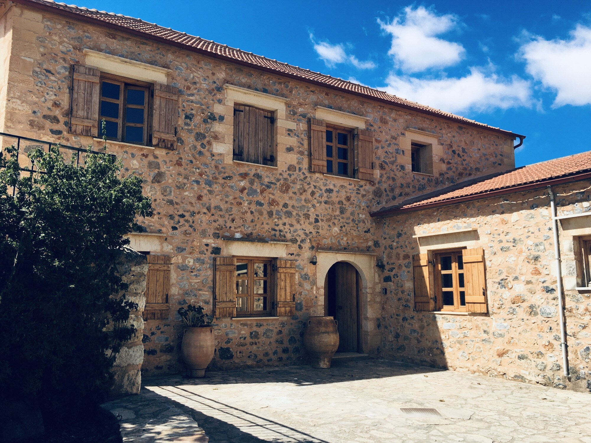 Property Image 1 - Beautiful Stone Villa with Pool and Botanical Garden Property Image 1 - Beautiful Stone Villa with Pool and Botanical Garden