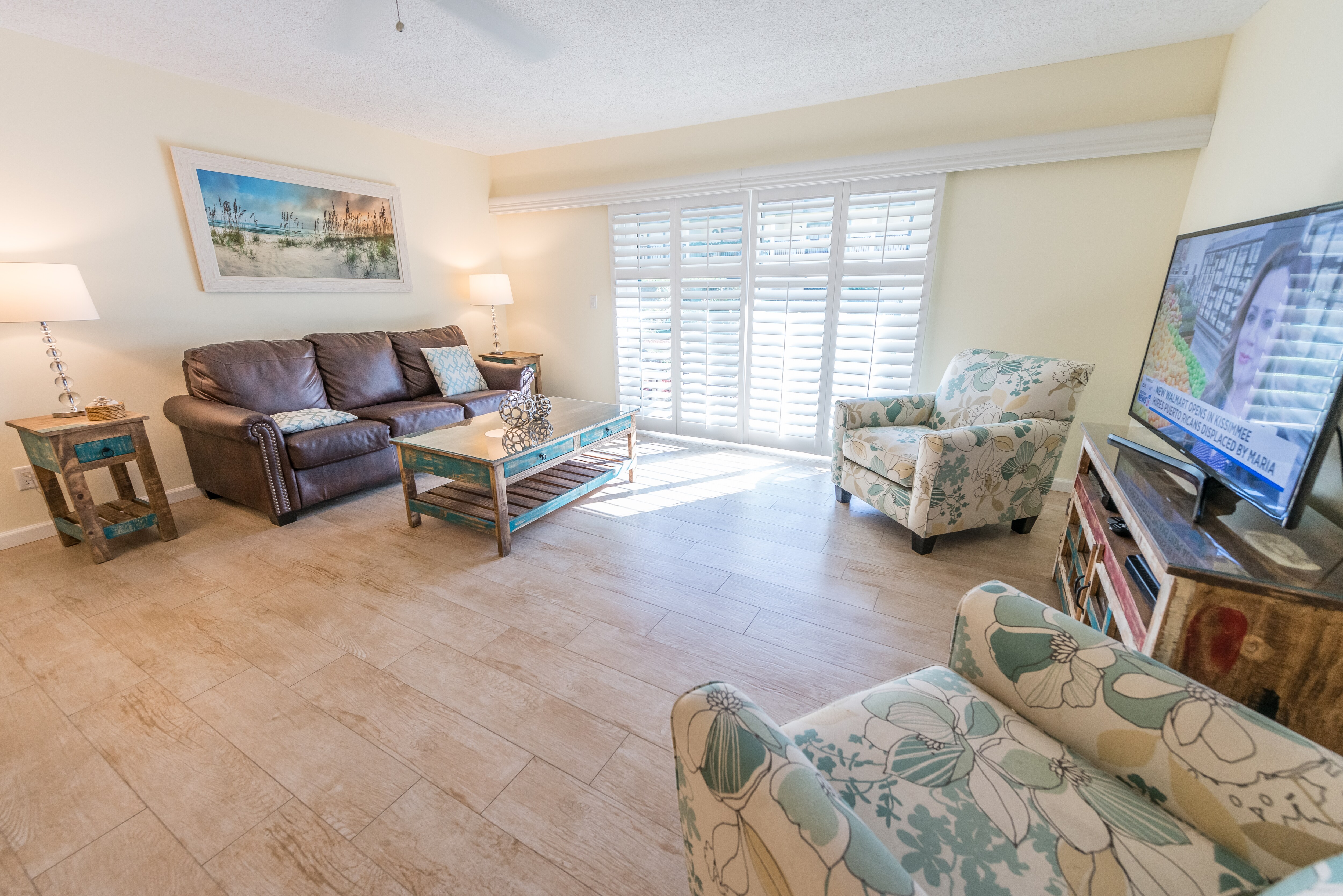 Property Image 1 - Cocoa Beach Club 112