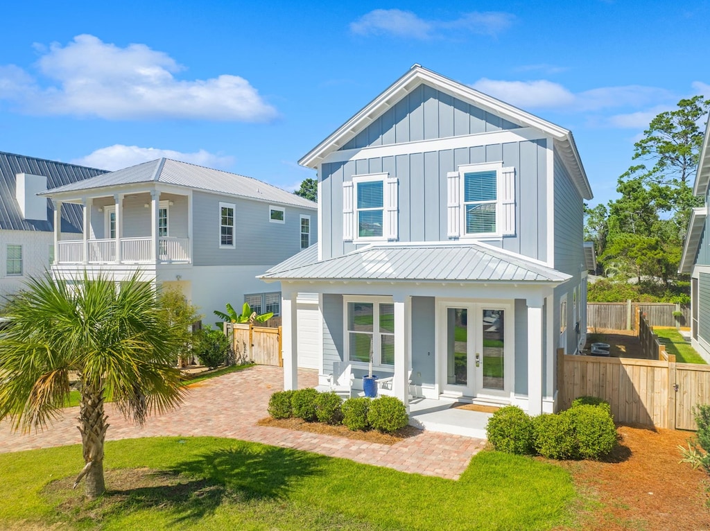 30a Beach House - Beach Ready