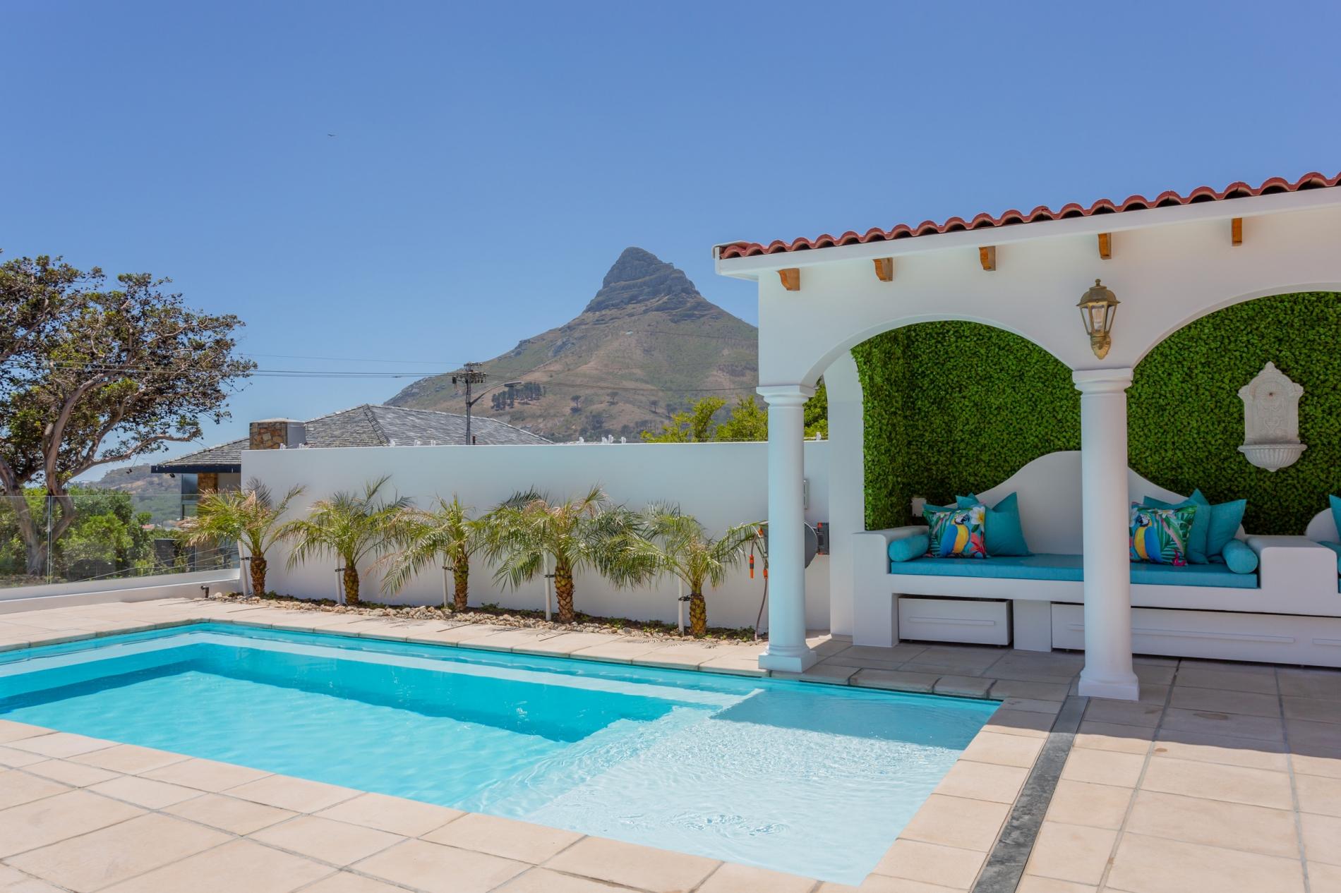 Property Image 1 - Amazing Mediterranean Villa with Stunning Pool Deck