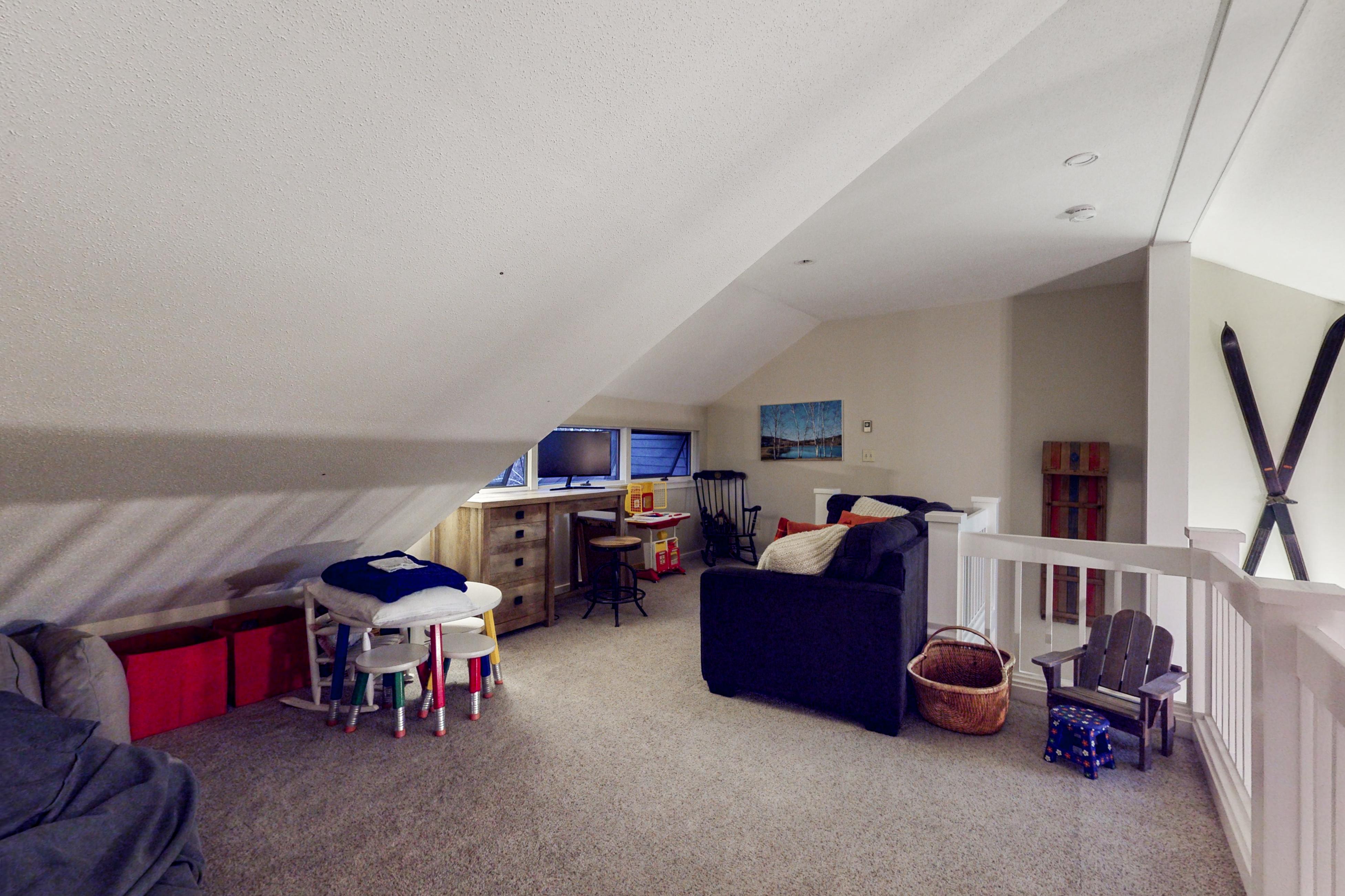 Dartmouth Place Retreat