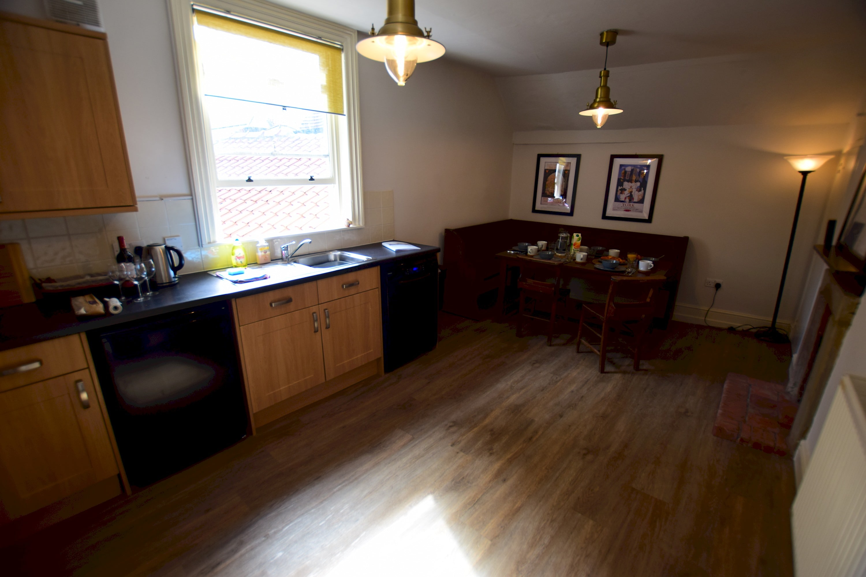 87 Micklegate · 87 Micklegate, YORK