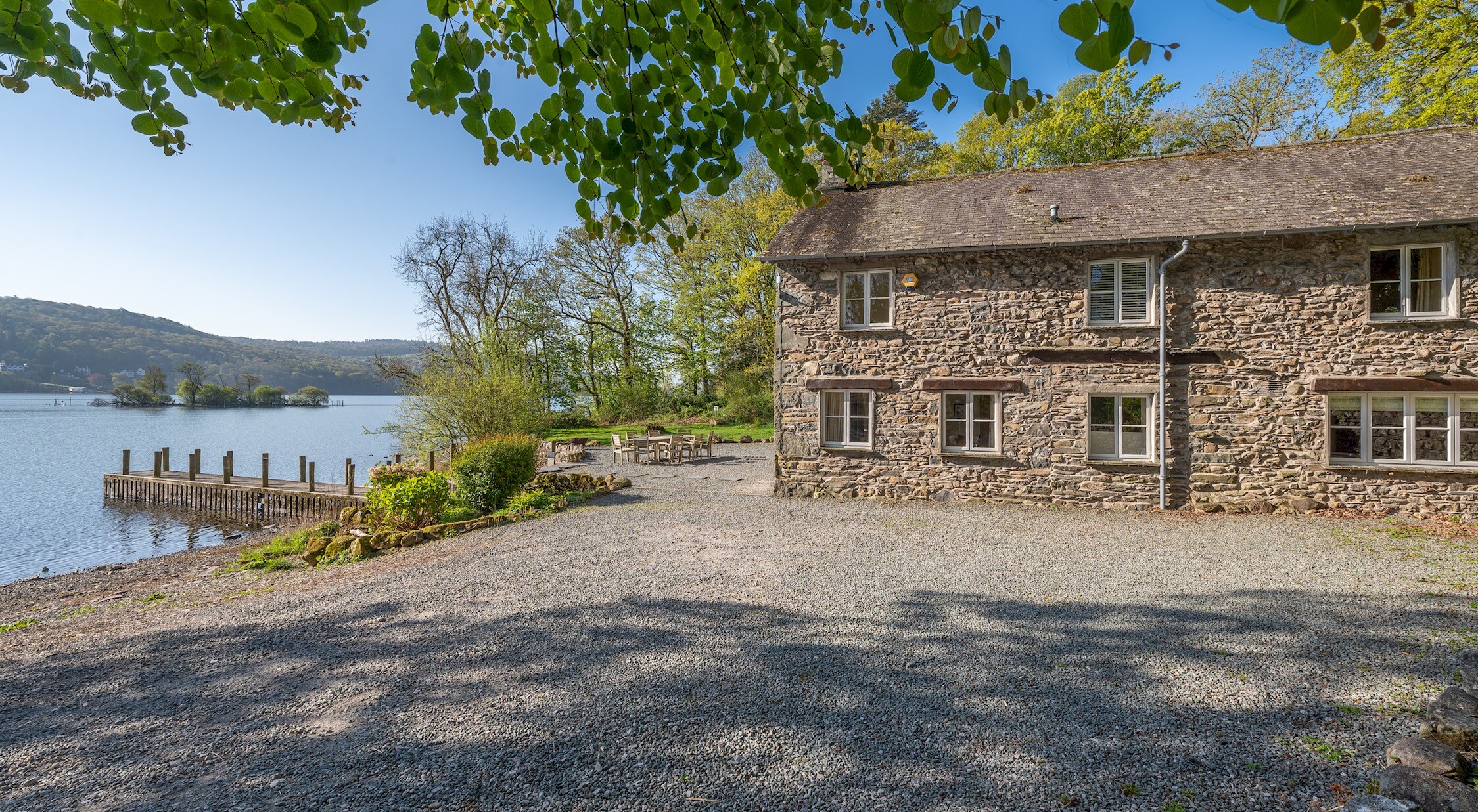 Property Image 1 - Hammerhole, Cunsey, Graythwaite