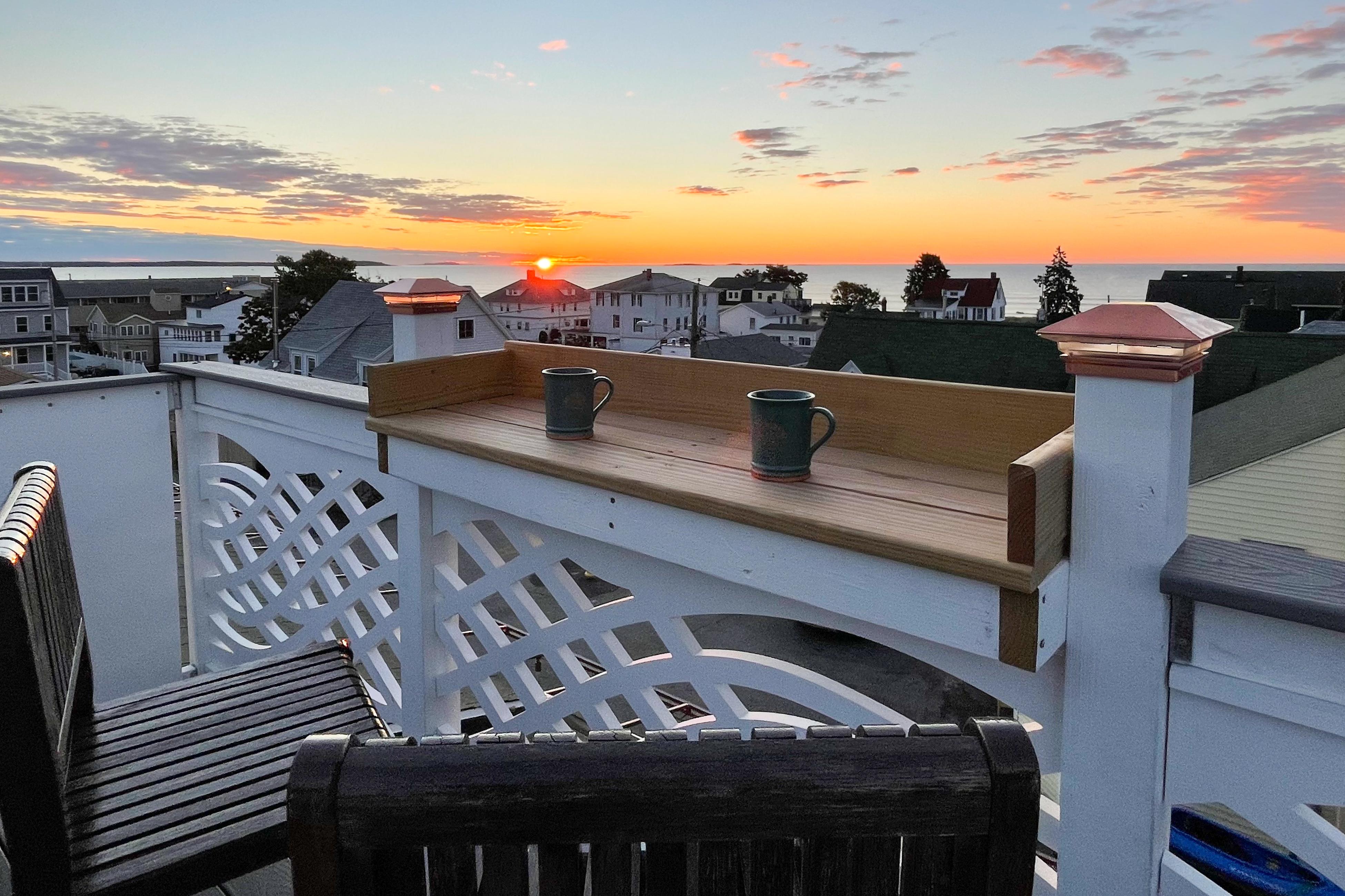 Property Image 1 - Sunrise Deck