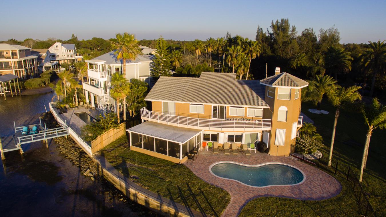 Property Image 1 - Luxury Florida Villa