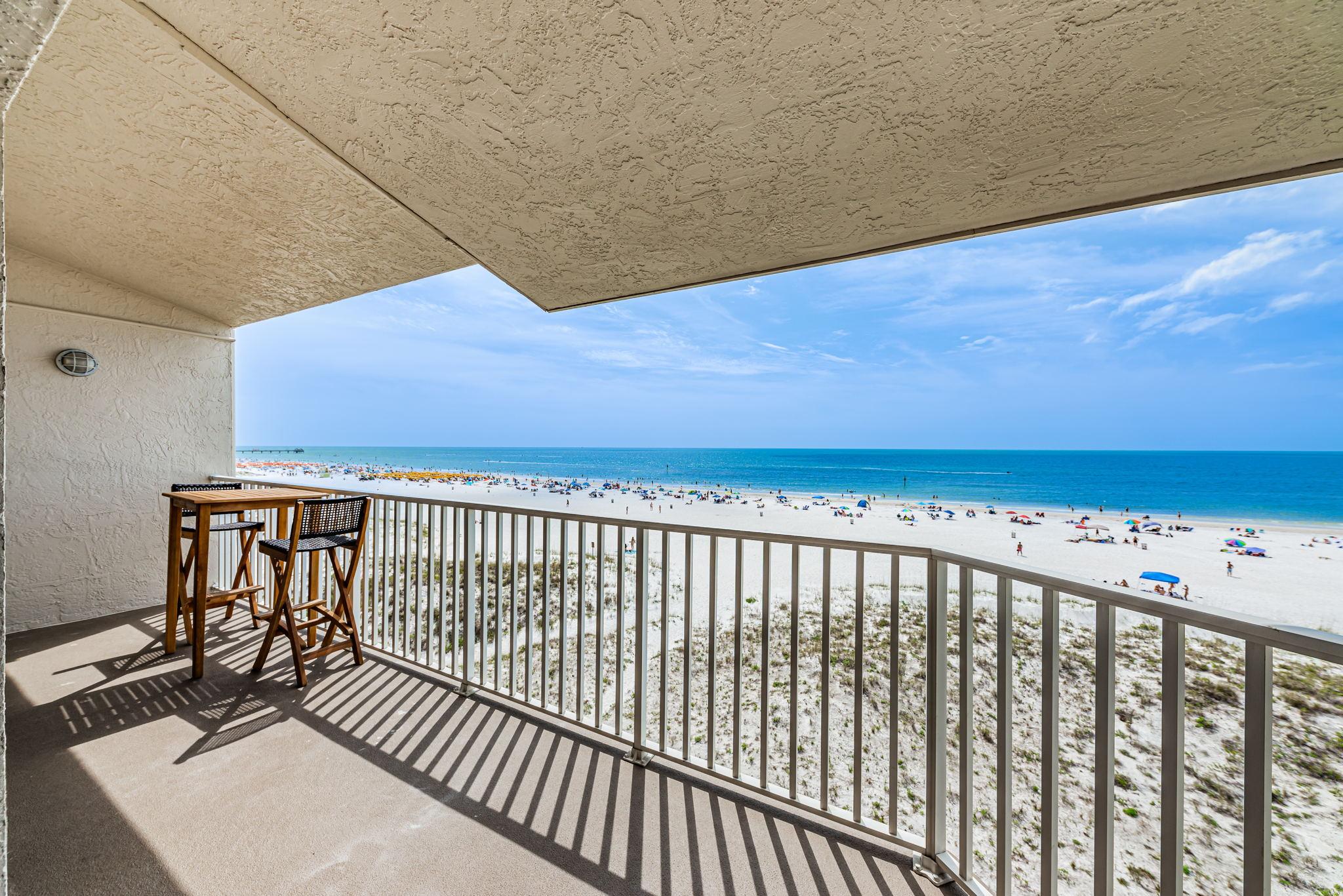 Property Image 1 - Villas of Clearwater Beach - Unit A17