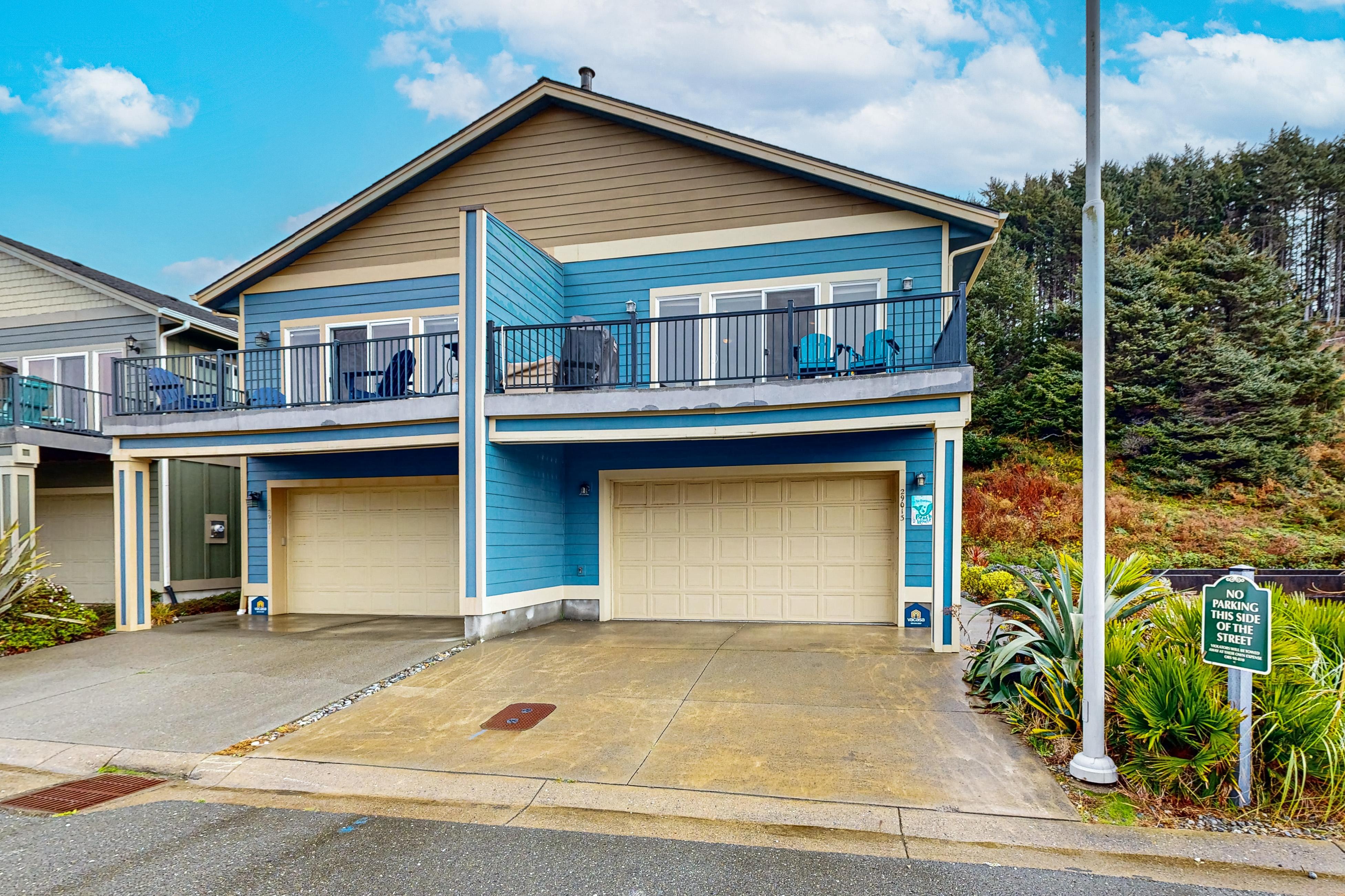 Property Image 1 - Sea Bunkhouse