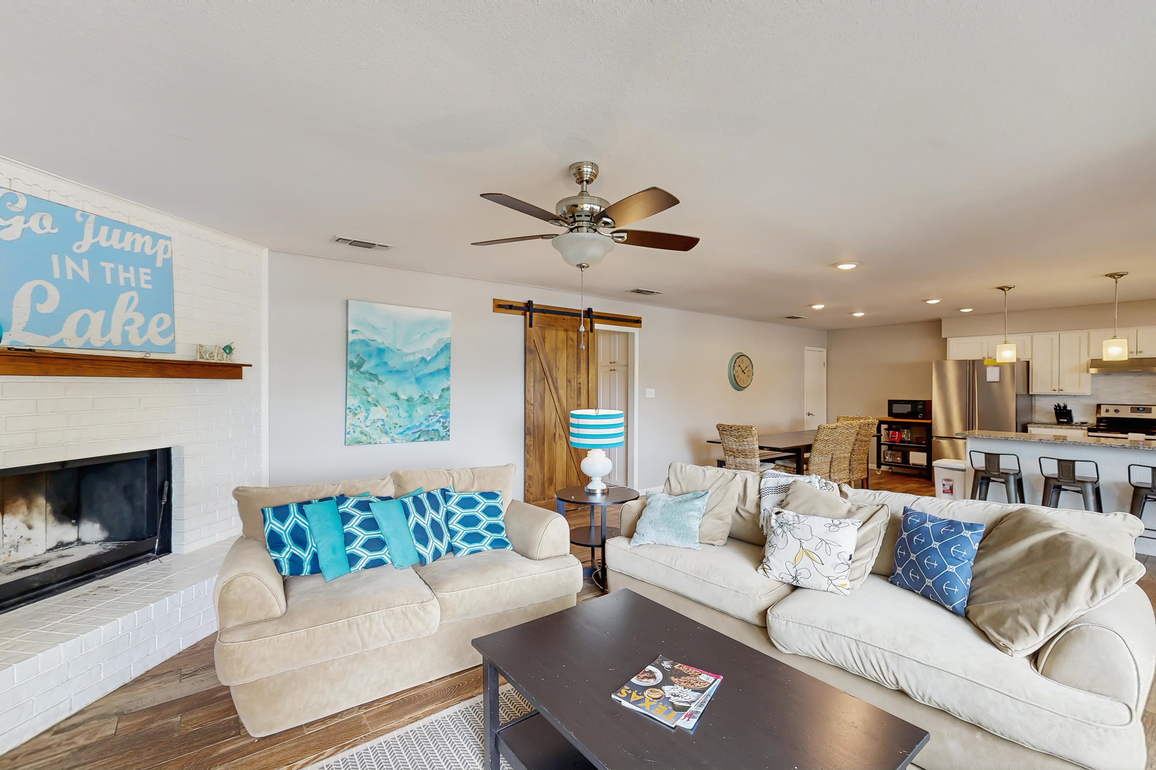 Ski Shores Ski Shores