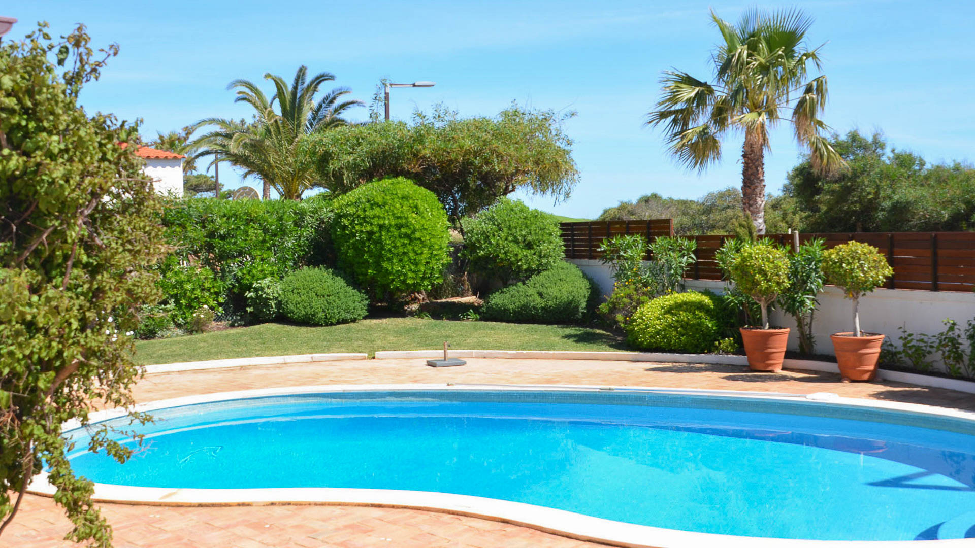 Property Image 2 - Vale do Lobo Ocean-view Rental Home with Pool