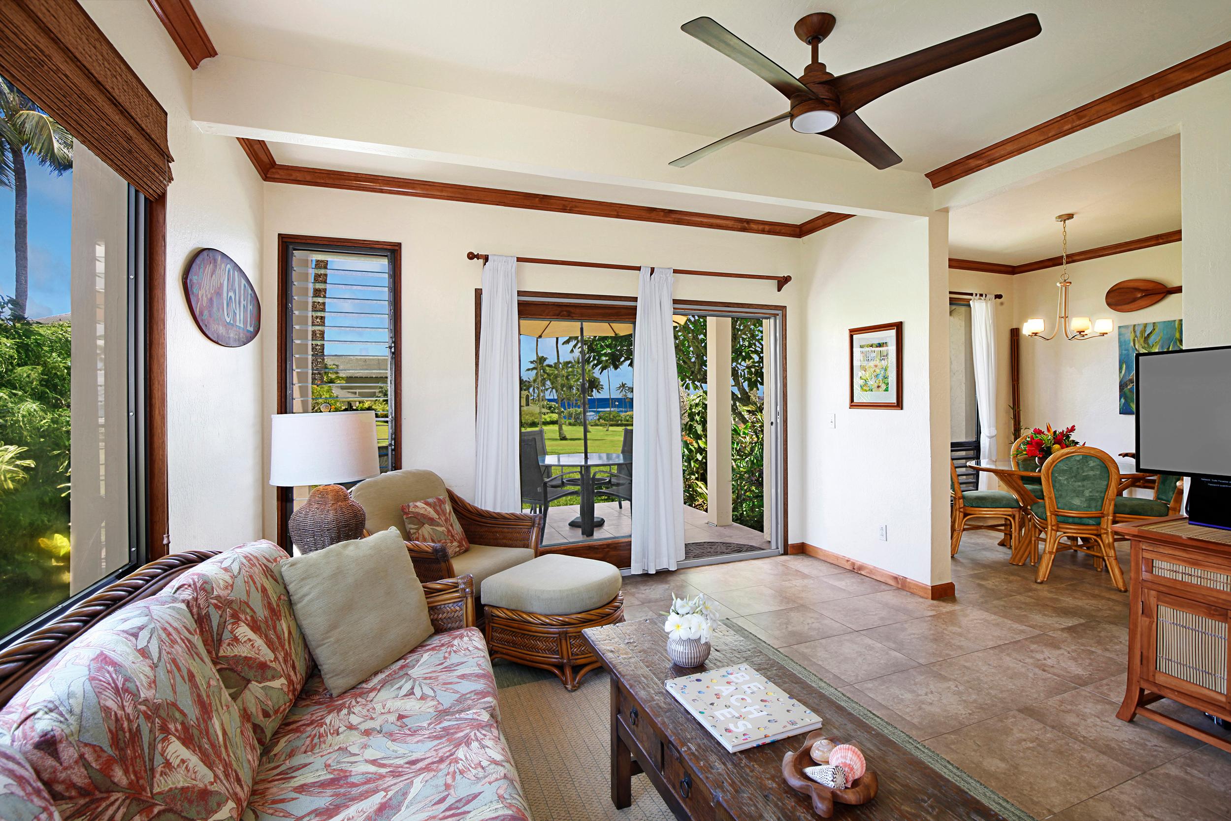 Property Image 2 - Kahala 614