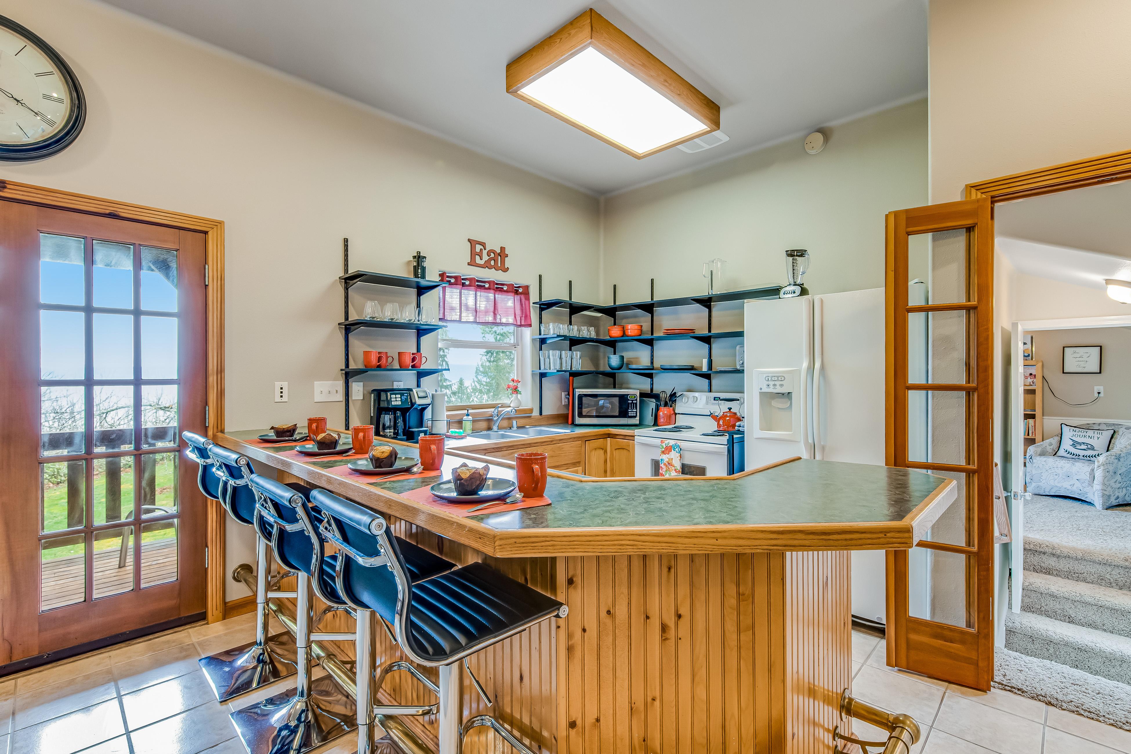 Port Susan Bay - B Port Susan Bay - B