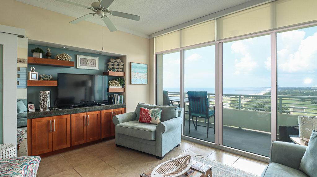 Property Image 2 - Ocean Club  801