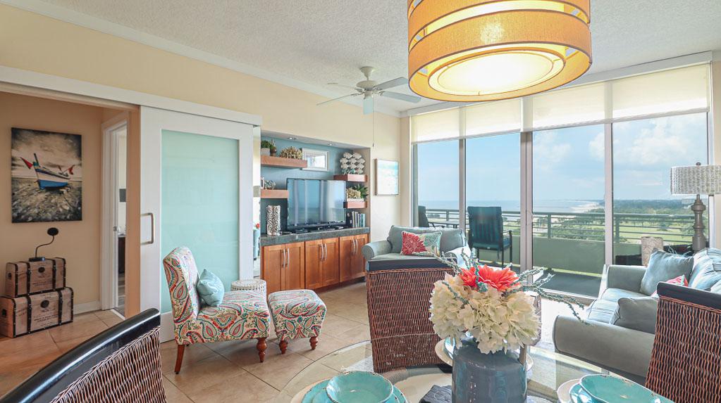 Property Image 1 - Ocean Club  801