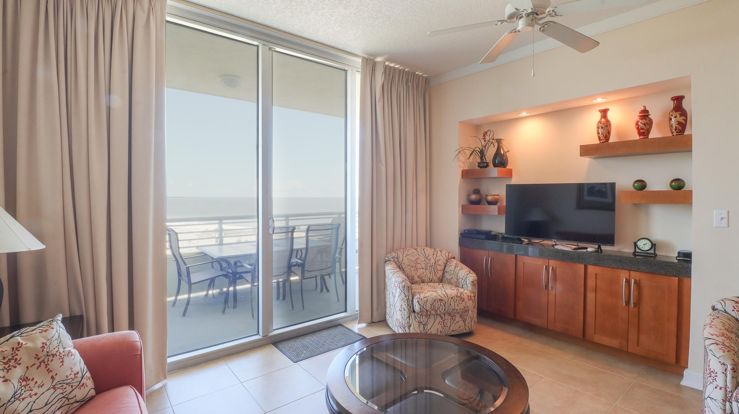 Property Image 2 - Ocean Club 1508