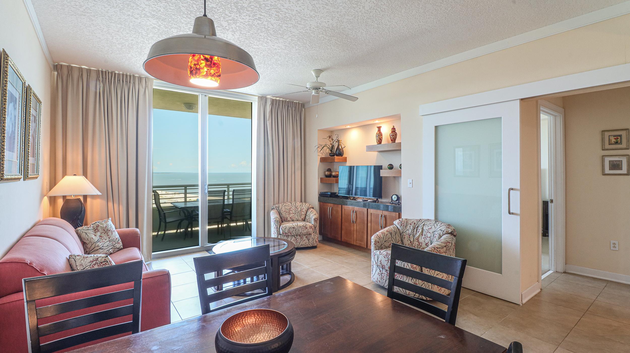 Property Image 1 - Ocean Club 1508