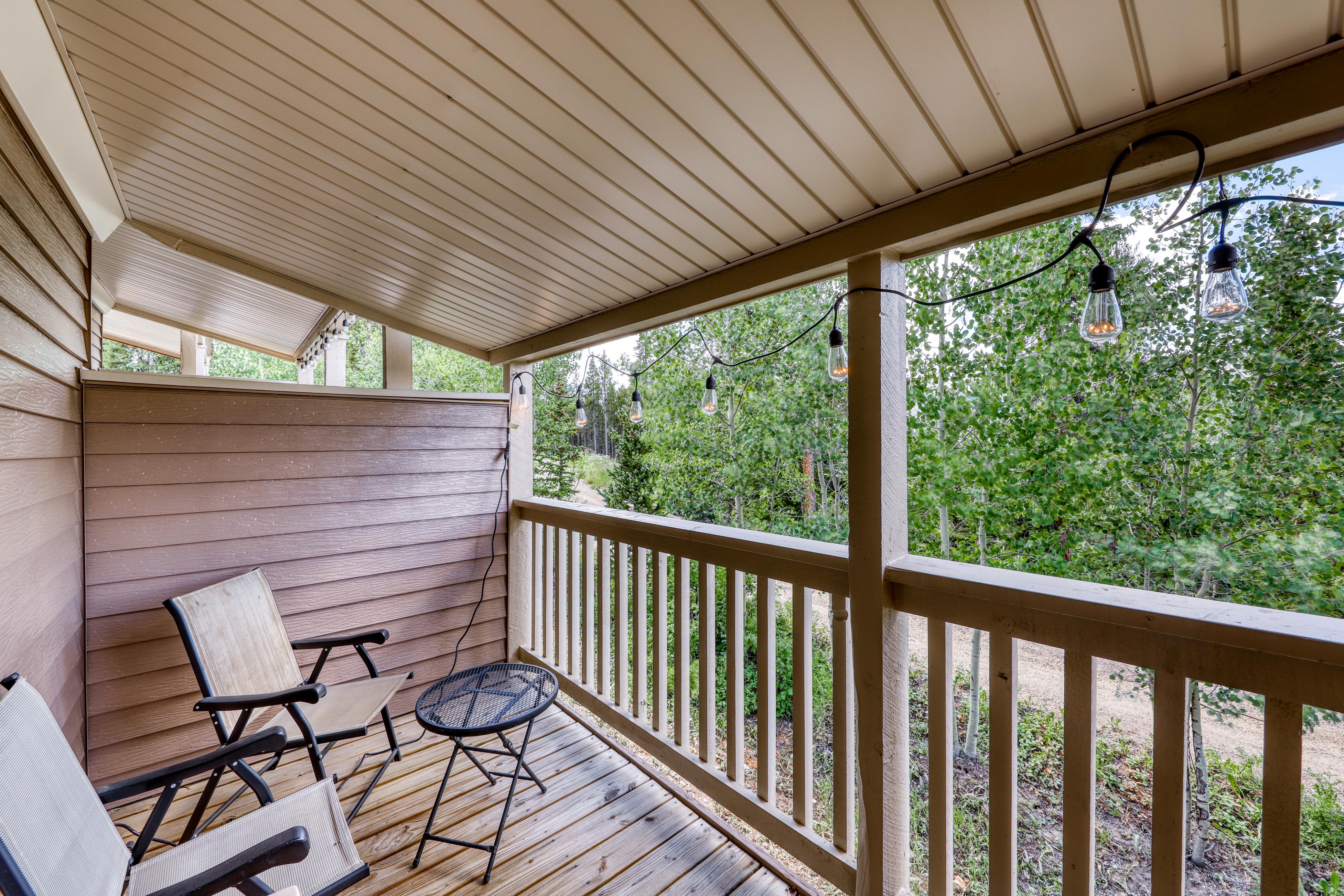 Property Image 2 - RockRidge Rendezvous