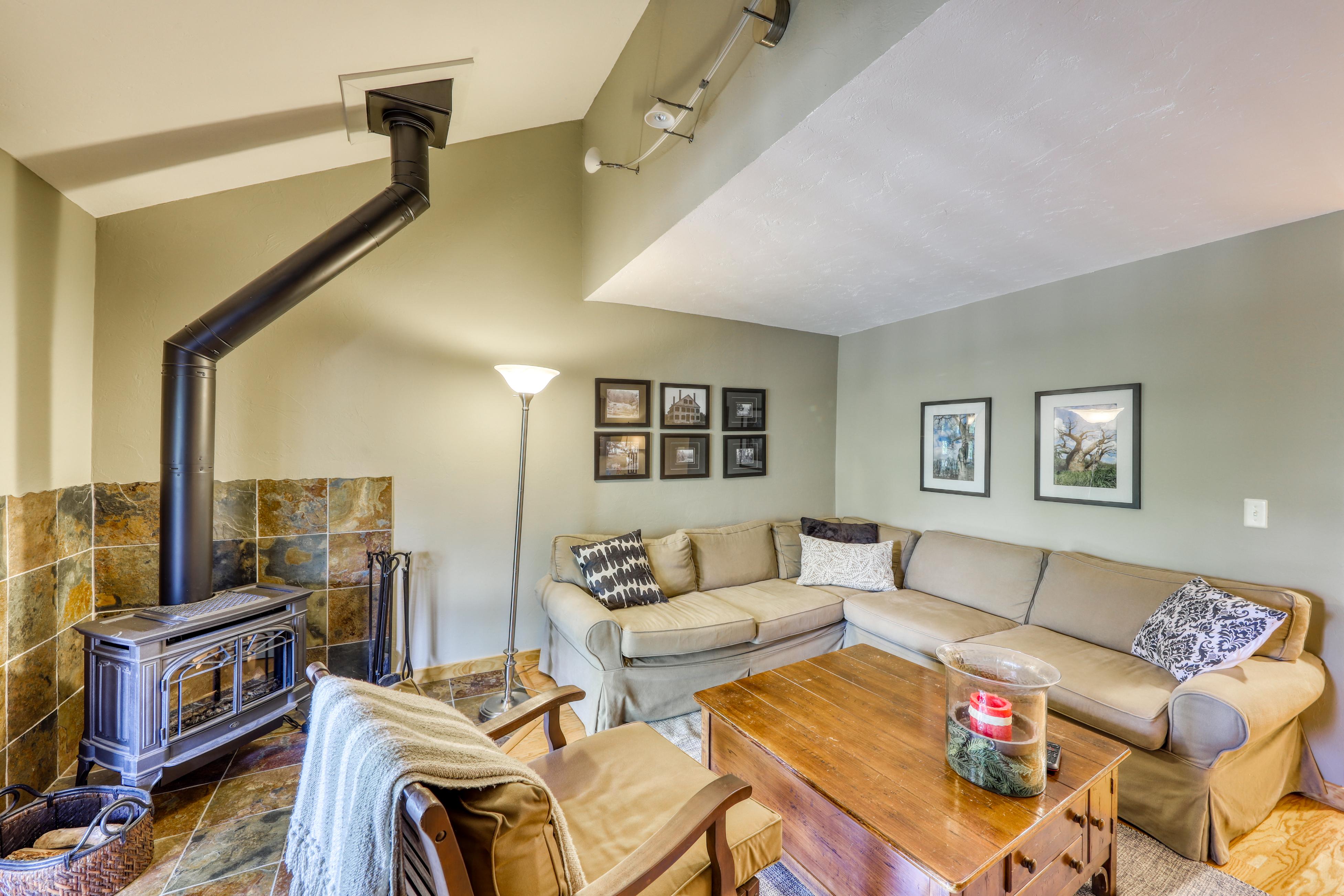 Property Image 1 - RockRidge Rendezvous