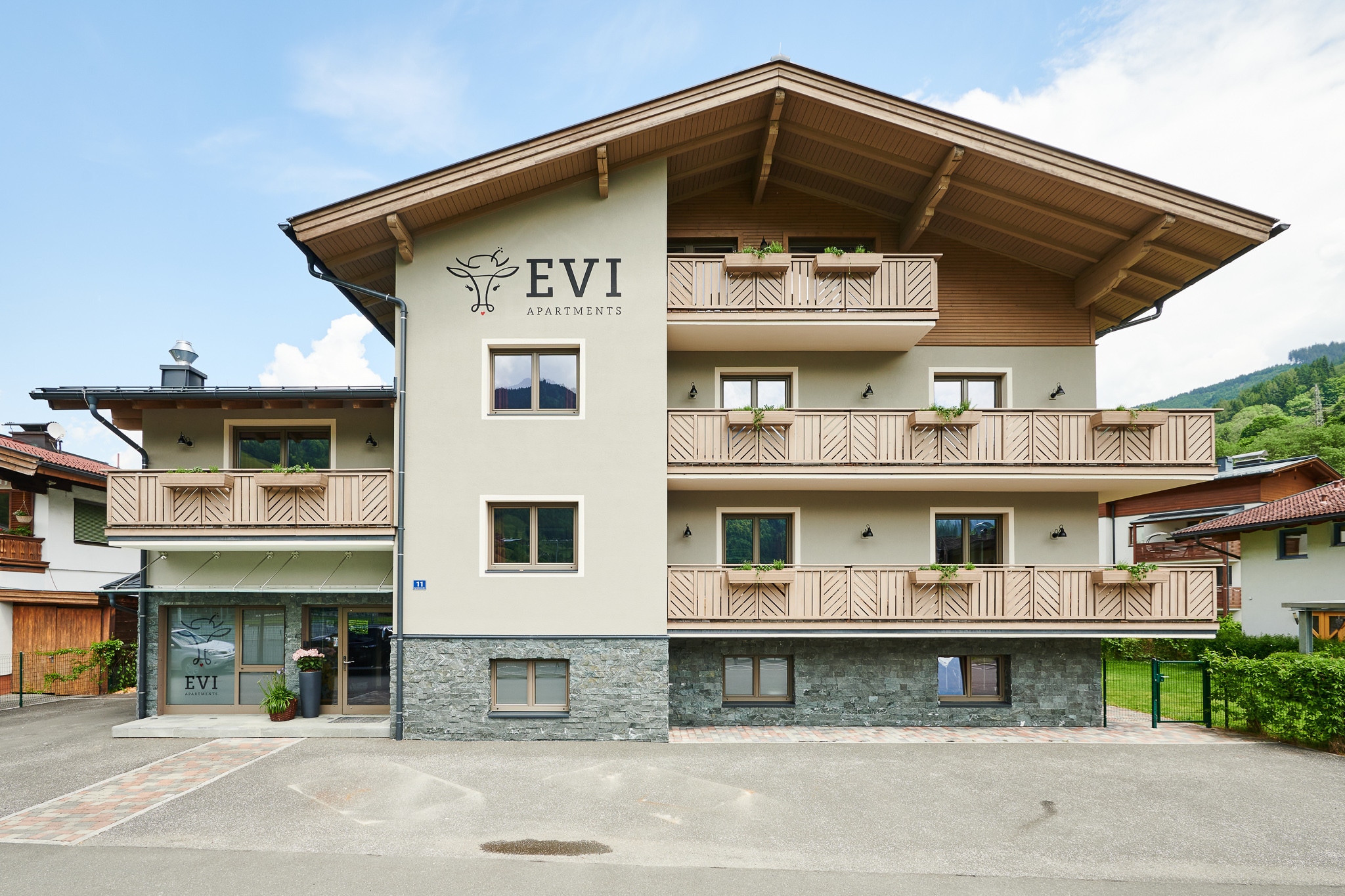 Property Image 2 - EVI APARTMENTS - Evi