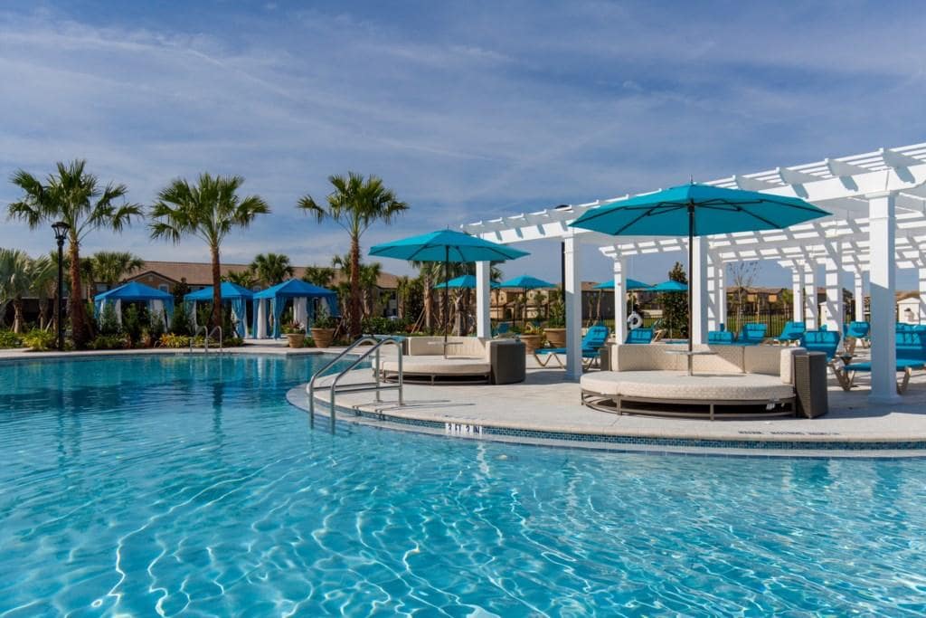 Incredible Windsor at Westside Amenities Included with Booking! See Full List of Amenities in Description