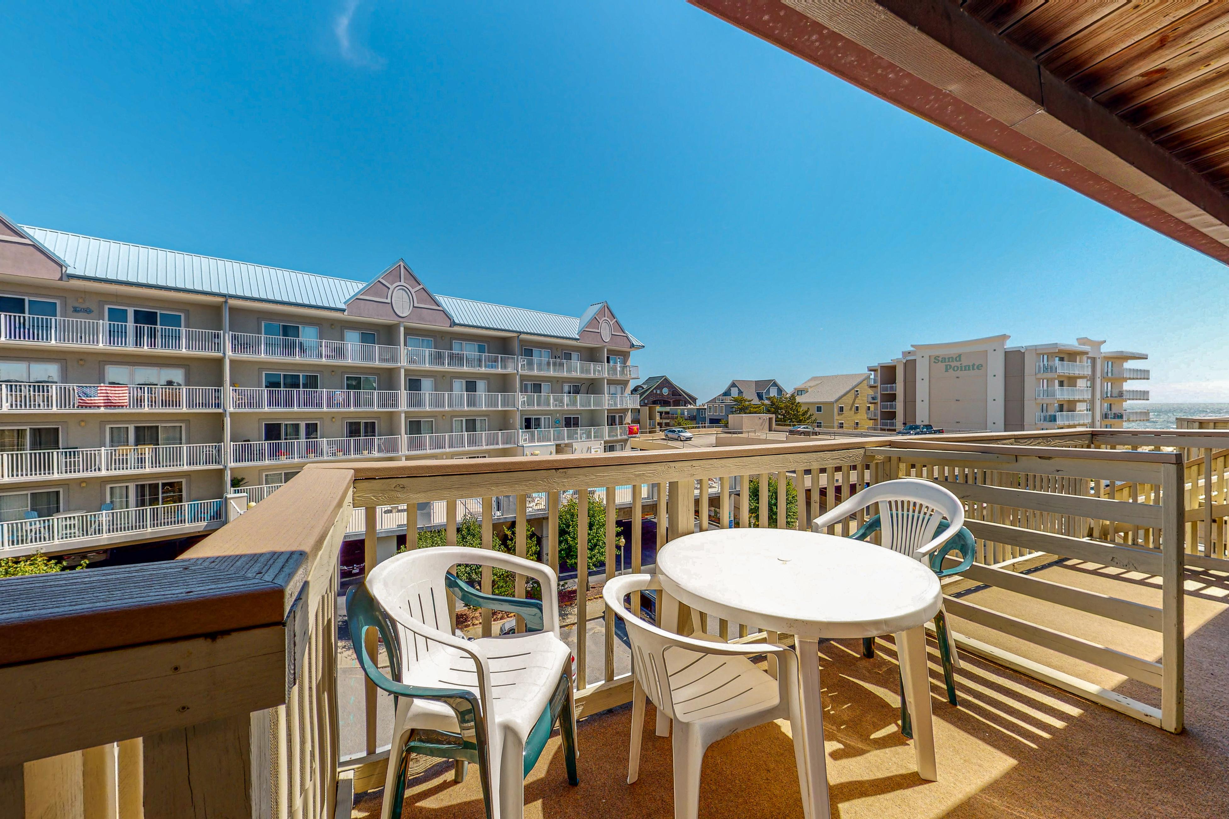 Property Image 2 - Ocean Point III 326