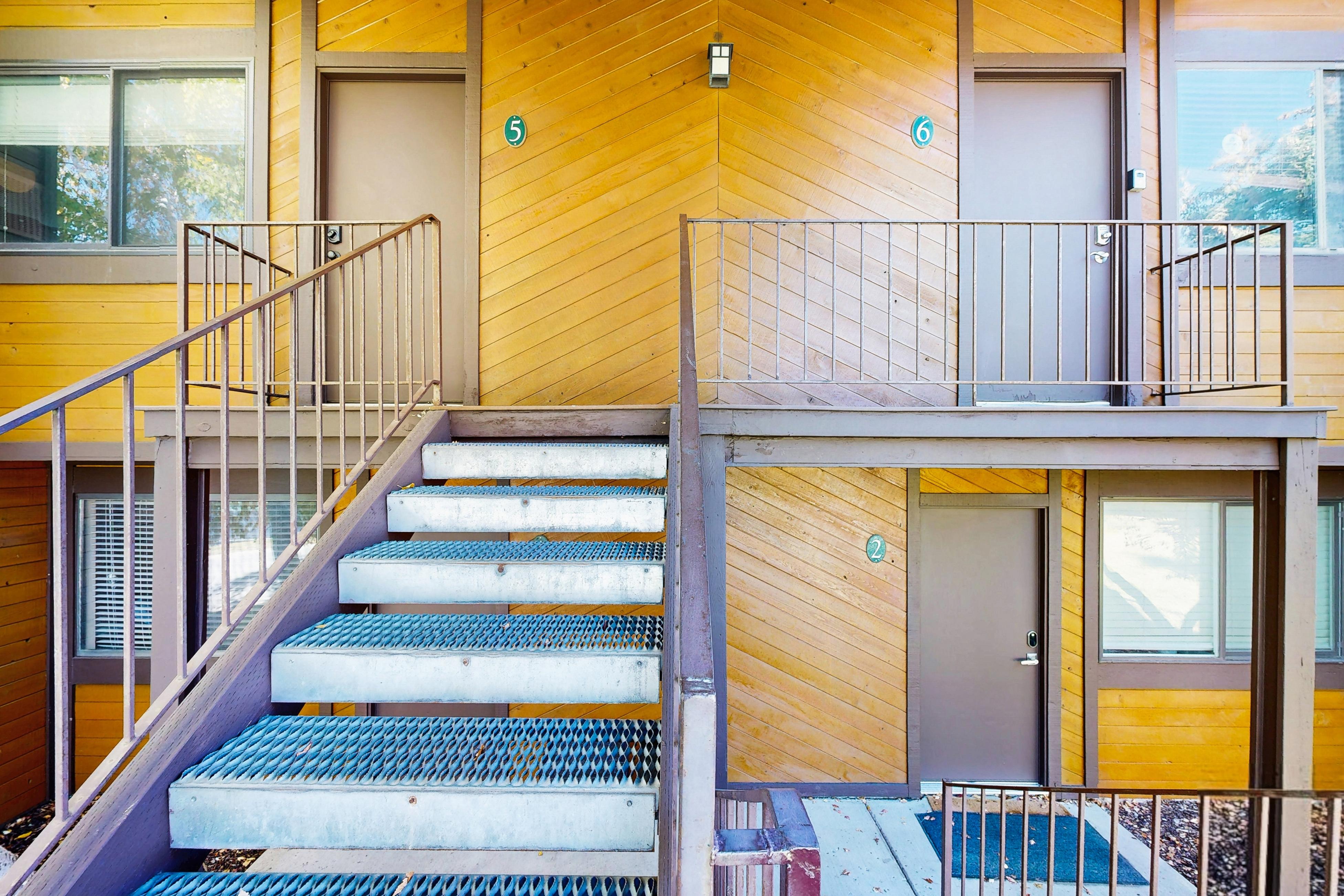 Red Pine Loft C6 at Canyons Village Red Pine Loft C6 at Canyons Village