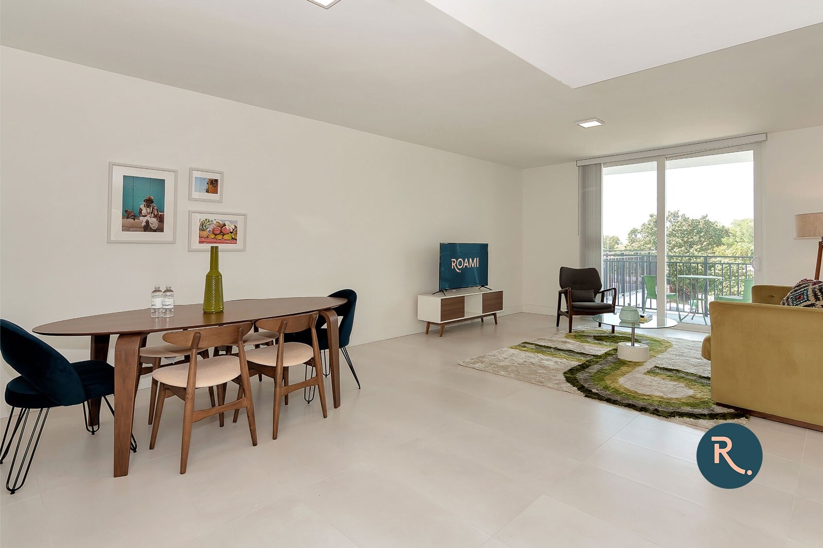 Property Image 1 - Grove 27 | Coconut Grove | Private Terrace | Free parking | 3 Bed 2 Bath