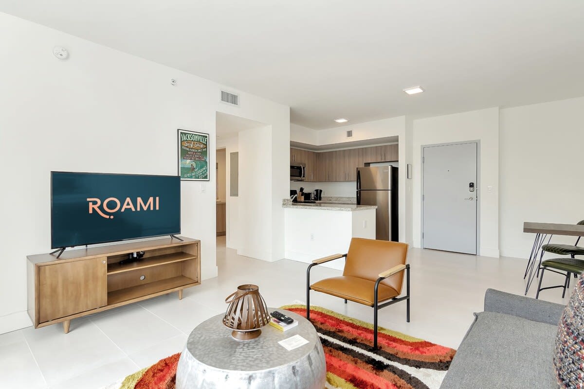 Grove 27 | Coconut Grove | 1 Bedroom