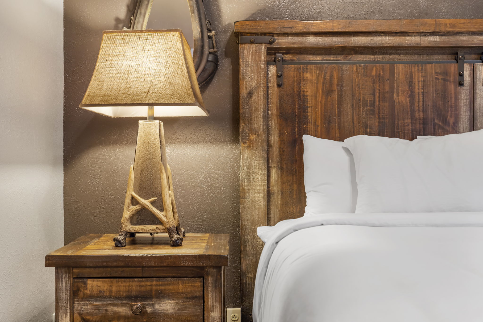 All the Little Details