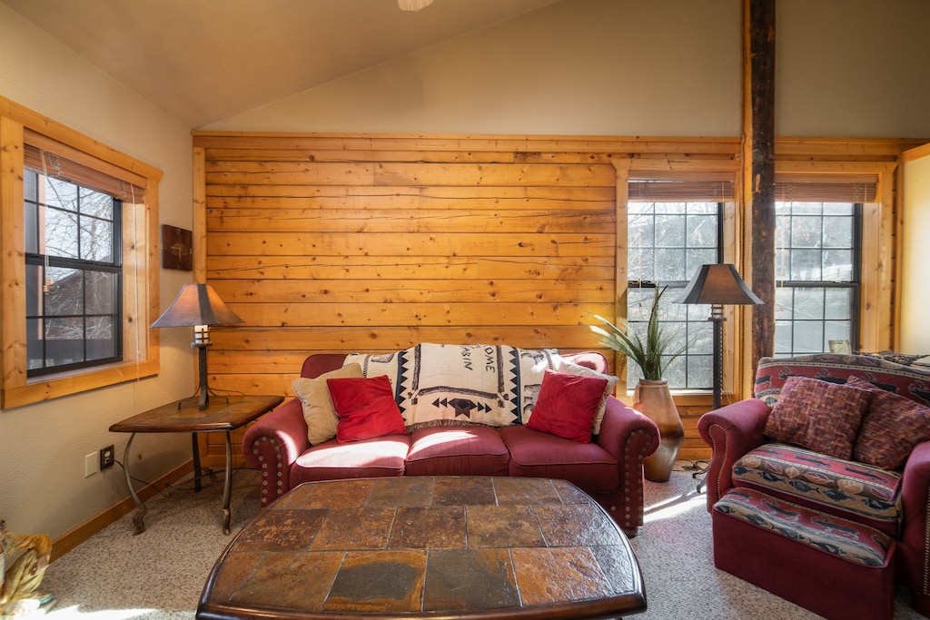 Living Room Sofa Bed