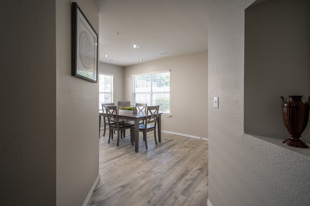 Entryway View
