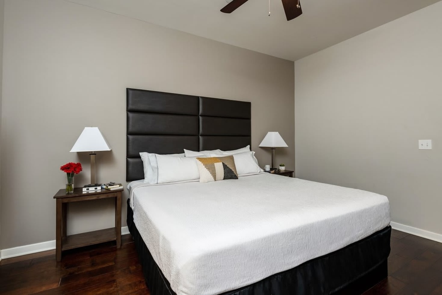 Property Image 1 - TWO Sunny and Urban 2BR Apartment in Downtown Dallas