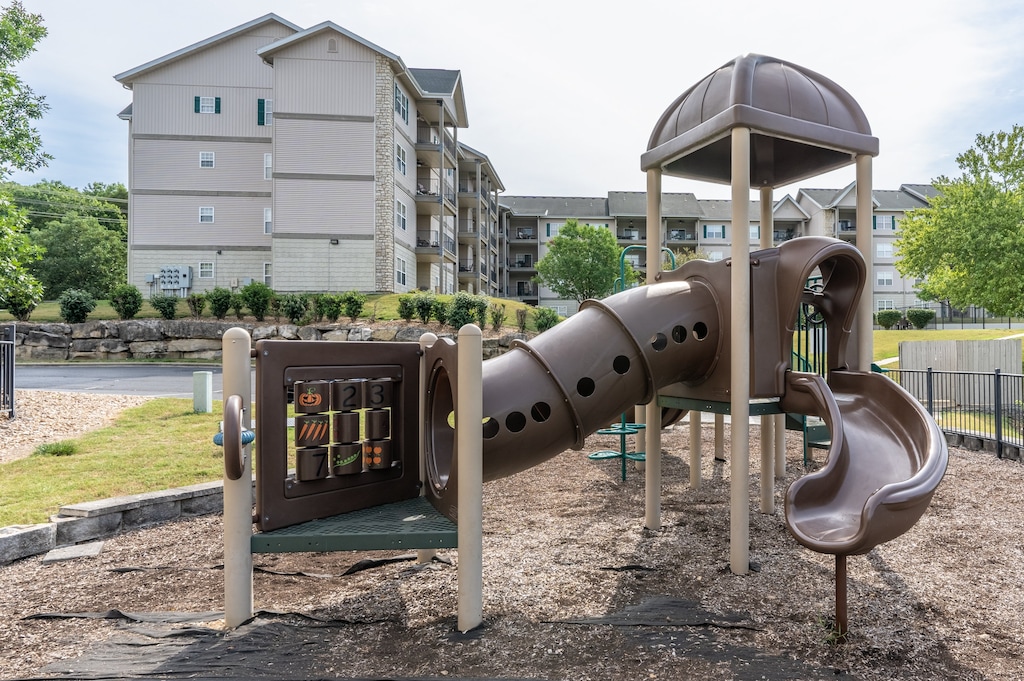 Children's Playground